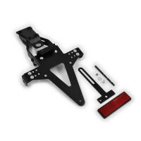 Kennzeichenhalter-Set | CB500F/CBR500R | Hor 16-26...
