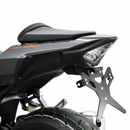 KZH X-Line | Honda CB500F/CBR500R | Hornet 16-24