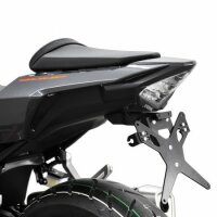 KZH X-Line | Honda CB500F/CBR500R | Hornet 16-24