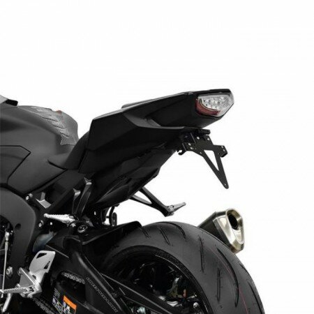 Kennzeichenhalter-Set | CBR1000 RR/SP/2 | 17-19