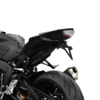 Kennzeichenhalter-Set | CBR1000 RR/SP/2 | 17-19 verstellbar | inklusive Reflektor | Halter | KZB