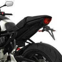 Kennzeichenhalter | HONDA CB1000R | 18-20 verstellbar |...
