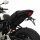 Kennzeichenhalter | HONDA CB1000R | 18-20 verstellbar | schwarz | inkl. Reflektorhalter