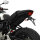 Kennzeichenhalter | HONDA CB1000R | 18-20 verstellbar | schwarz | inkl. Reflektorhalter