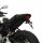 Kennzeichenhalter-Set | HONDA CB1000R | 18-20 verstellbar | inklusive Reflektor | Halter | KZB