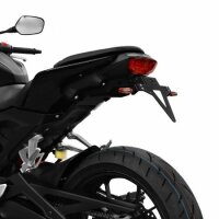 Kennzeichenhalter | HONDA CB125 R | 18-25