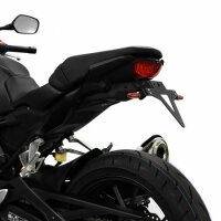 Kennzeichenhalter | HONDA CB300 R | 18- verstellbar |...