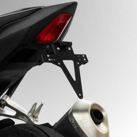 Kennzeichenhalter-Set | HONDA CB/CBR650R | 21-24