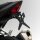 KZH X-Line | CB1000 HORNET/SP 25-26 | CB650R 21-26 verstellbar | T-Stück + Reflektor + Beleuchtung