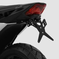 KZH X-Line | Honda NC 750 X BJ 2021-25 verstellbar |...