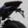 Kennzeichenhalter-Set | APRILIA RS660/Tuono | -25 verstellbar | inklusive Reflektor | Halter | KZB
