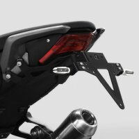 Kennzeichenhalter | BENELLI 752 S | 19-22 verstellbar |...