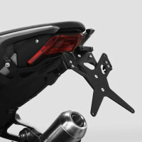 KZH X-Line | Benelli 752 S BJ 2019-22 verstellbar | T-Stück + Reflektor + Beleuchtung