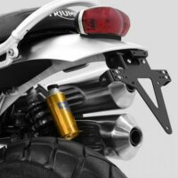 Kennzeichenhalter-Set | TRIUMPH Scrambler 1200 XC...