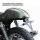 Kennzeichenhalter | TRIUMPH Thruxt 900/Bonneville Scrambler | -15 | verstellbar | + Reflektorhalter