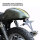 Kennzeichenhalter | TRIUMPH Thruxt 900/Bonneville Scrambler | -15 | verstellbar | + Reflektorhalter