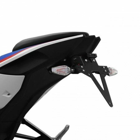 Kennzeichenhalter-Set | BMW S/M1000RR | 19-24
