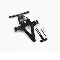 Kennzeichenhalter | BMW S1000R/RR/HP4 | 09-20 verstellbar...
