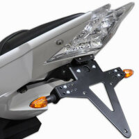 Kennzeichenhalter-Set | BMW S1000R/RR/HP4 | 09-18...