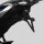 Kennzeichenhalter | BMW S1000 XR | 15-19 verstellbar | schwarz | inkl. Reflektorhalter + RL