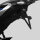 Kennzeichenhalter | BMW S1000 XR | 15-19 verstellbar | schwarz | inkl. Reflektorhalter + RL