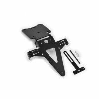 Kennzeichenhalter | BMW R1200S | 06-08 verstellbar |...