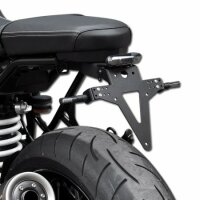 Kennzeichenhalter | BMW Nine T / Racer | 13-21...