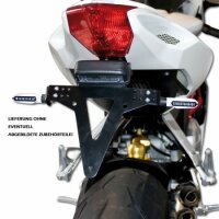 Kennzeichenhalter | MV AGUSTA F3 675/800 | 12-18...