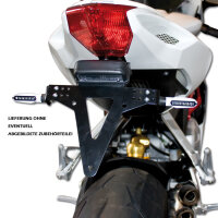 Kennzeichenhalter | MV AGUSTA F3 675/800 | 12-18...