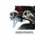 Kennzeichenhalter | TRIUMPH Street Triple 675/R  07-12 | verstellbar | inkl. Reflektorhalter