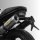 KZH X-Line | Triumph Speed Triple 1050 BJ 2005-10 verstellbar | T-Stück + Reflektor + Beleuchtung