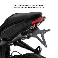 Kennzeichenhalter | TRIUMPH Street Triple 675/765R...