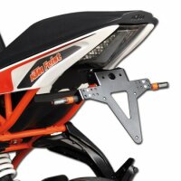 Kennzeichenhalter | KTM RC 125/200/390 | 14-18...