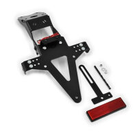 Kennzeichenhalter-Set | KTM RC 125/200/390 | 14-18...