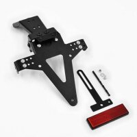 Kennzeichenhalter-Set | KTM RC 8 | 08-15 verstellbar |...