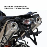 Kennzeichenhalter | KTM Supermoto 950/990 SM/T/R  08-14 |...