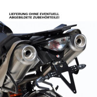 Kennzeichenhalter | KTM Supermoto 950/990 SM/T/R  08-14 |...
