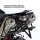 Kennzeichenhalter | KTM Supermoto 950/990 SM/T/R  08-14 | verstellbar | inkl. Reflektorhalter
