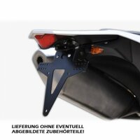 Kennzeichenhalter | KTM 690 SMC/Enduro/R | 08-13...
