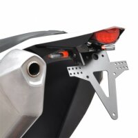 Kennzeichenhalter | KTM 690 SMC/Enduro/R | 14-16...