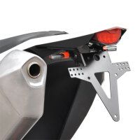 Kennzeichenhalter | KTM 690 SMC/Enduro/R | 14-16...
