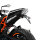 Kennzeichenhalter | KTM 125 / 390 Duke | 17-23