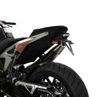 Kennzeichenhalter | KTM 790/890 R Duke | 18-23...