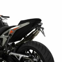 Kennzeichenhalter-Set | 790/890 R Duke | 18-23...