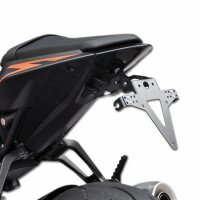 Kennzeichenhalter | KTM 1290 Super Duke R | 14-19...
