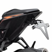 Kennzeichenhalter-Set | 1290 Super Duke R | 14-19...