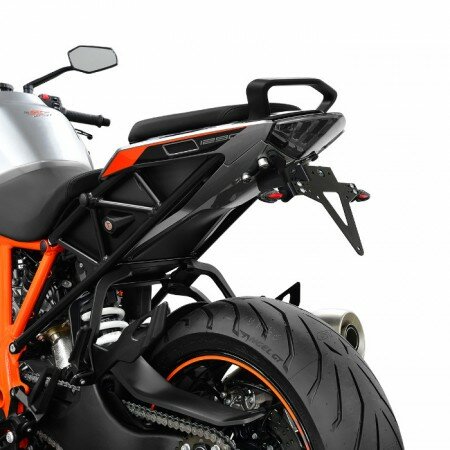 Kennzeichenhalter | KTM 1290 Super Duke GT | 16-24