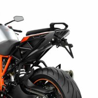 Kennzeichenhalter-Set | 1290 SuperDuke GT | 16-24...