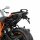 Kennzeichenhalter-Set | 1290 SuperDuke GT | 16-24 verstellbar | inklusive Reflektor | Halter | KZB
