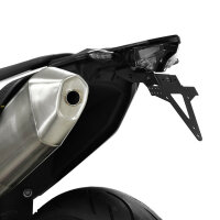 Kennzeichenhalter | KTM 690 SMC-R/Enduro R | 19-26...
